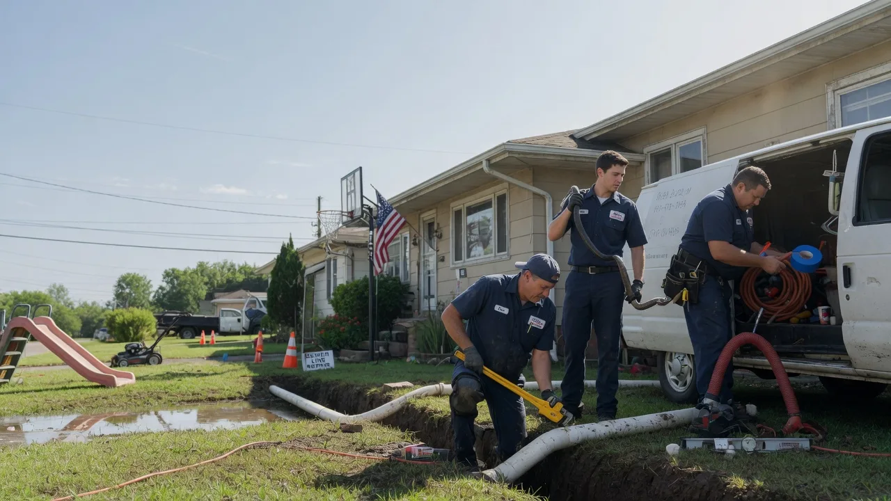 Toilet Installation in Hartville, OH near me
